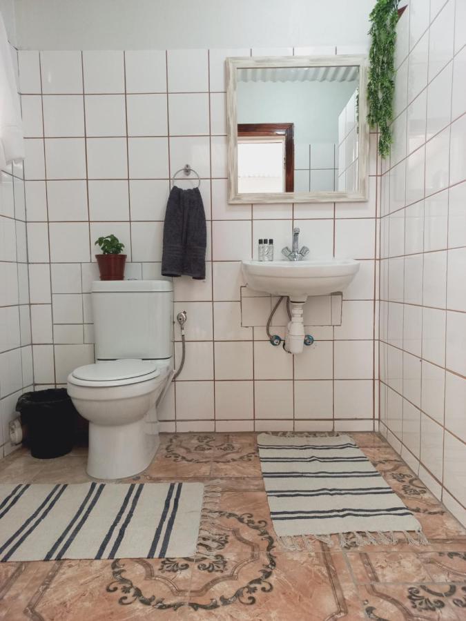 Urban Farm Haus Guesthouse Rundu Luaran gambar